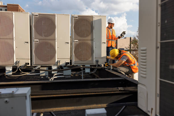 Best HVAC Equipment and Components in Rolesville, NC