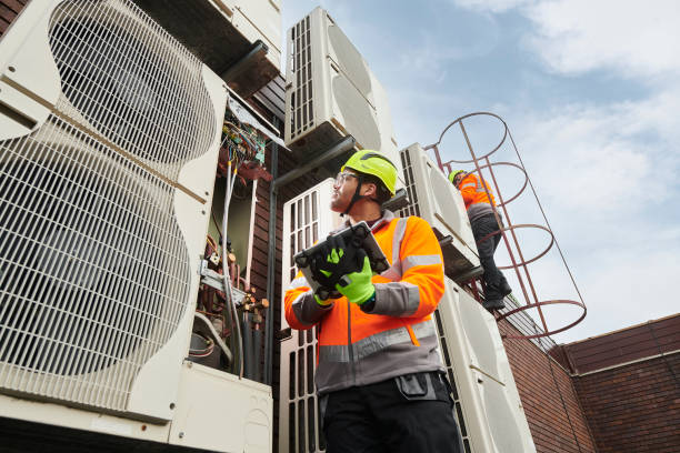 Best VRF (Variable Refrigerant Flow) Systems in Rolesville, NC