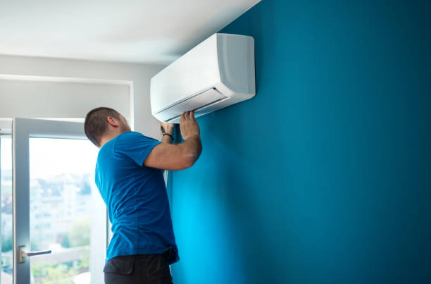 Best Air Conditioning Cleaning in Rolesville, NC