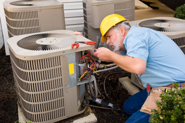 Best HVAC Financing and Leasing in Rolesville, NC