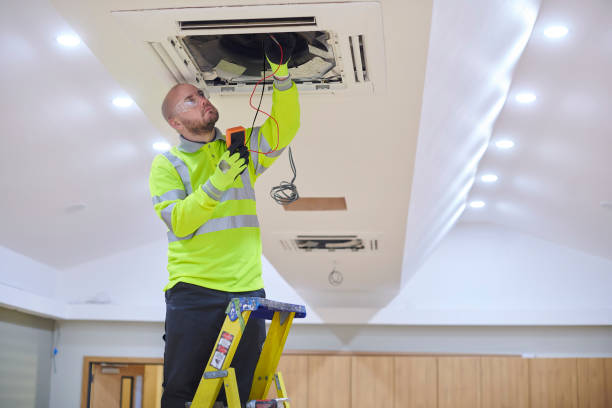 Best Geothermal HVAC Systems in Rolesville, NC