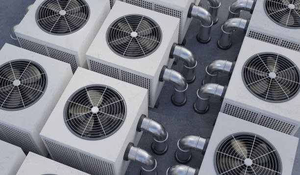 Best Commercial HVAC in Rolesville, NC
