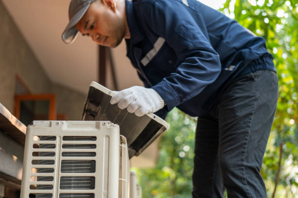 Best Seasonal HVAC Services in Rolesville, NC