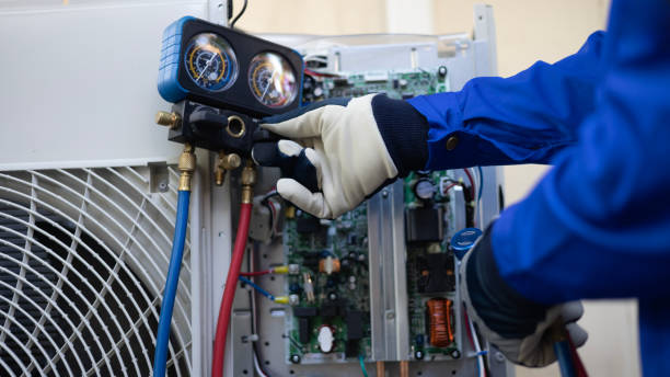 Trusted Rolesville, NC HVAC Experts