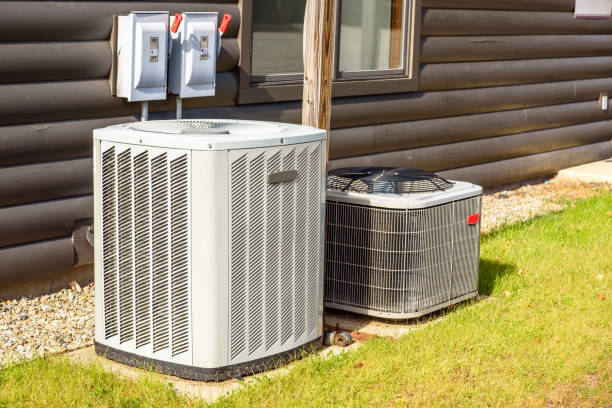 Best Air Filters and Purifiers in Rolesville, NC