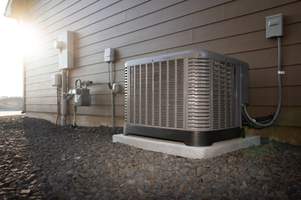Best HVAC for Healthcare Facilities in Rolesville, NC